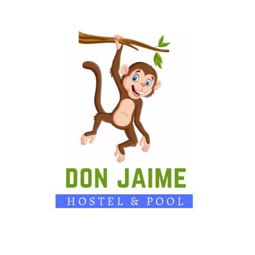 Don Jaime - Hostel Puerto Maldonado Luaran gambar