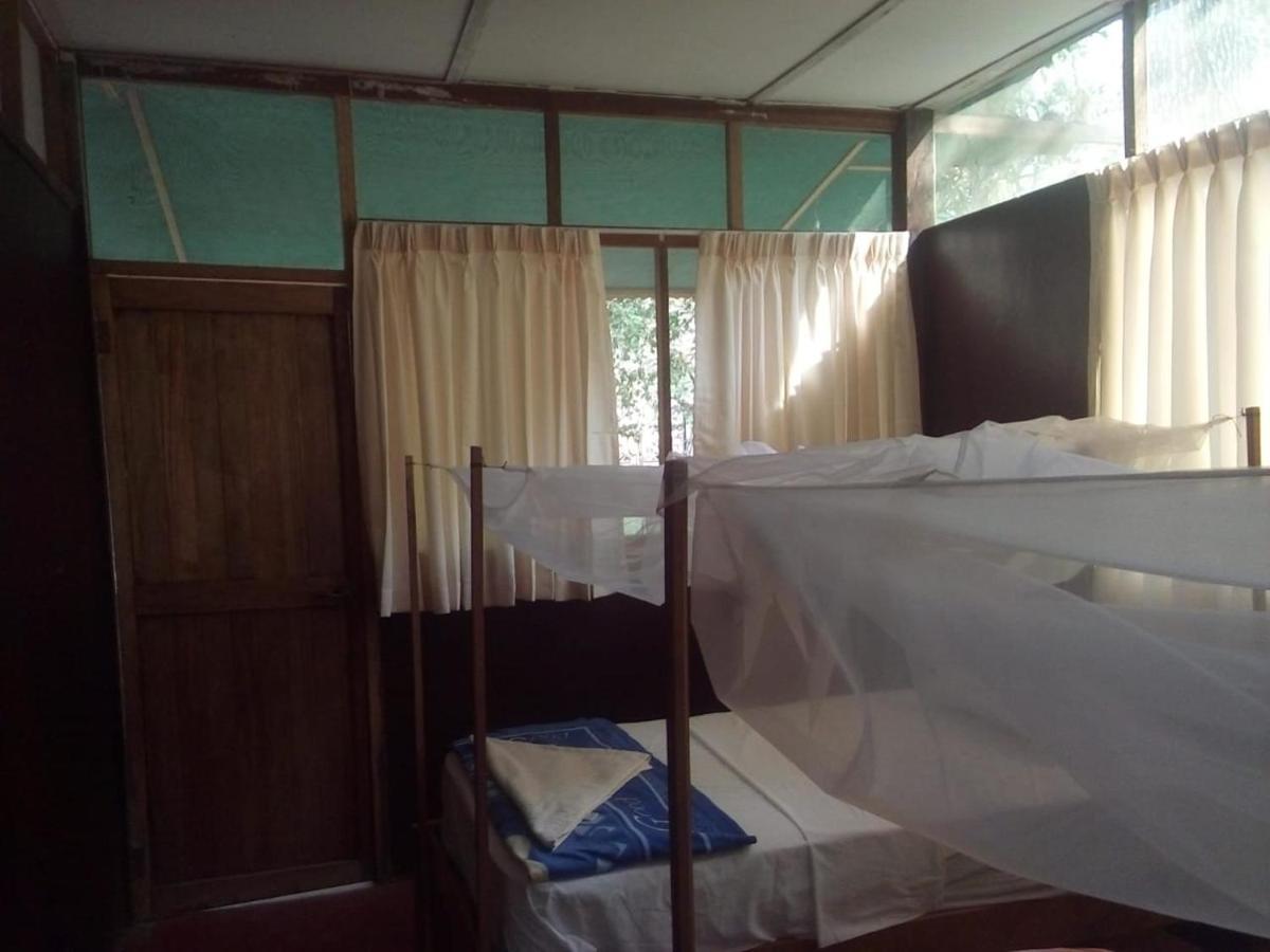Don Jaime - Hostel Puerto Maldonado Luaran gambar