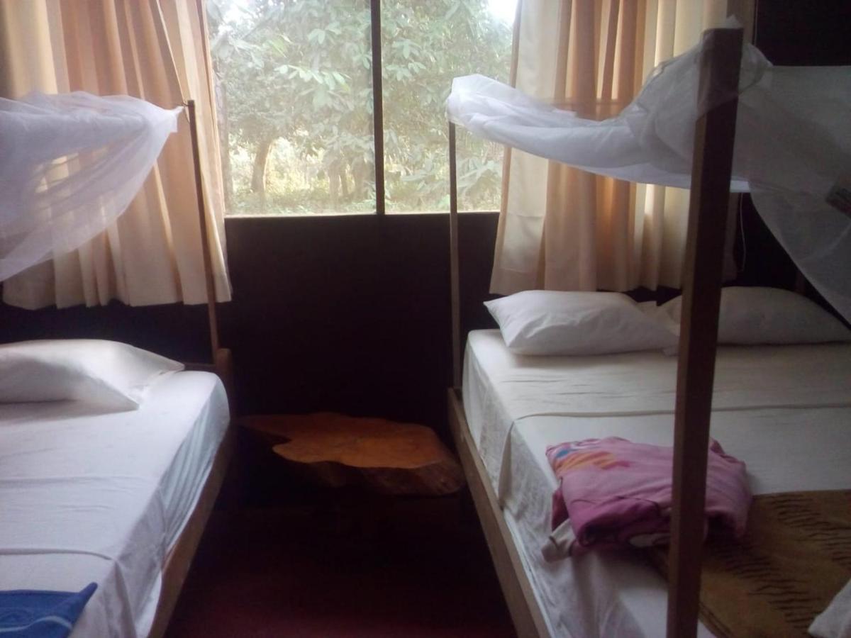 Don Jaime - Hostel Puerto Maldonado Luaran gambar