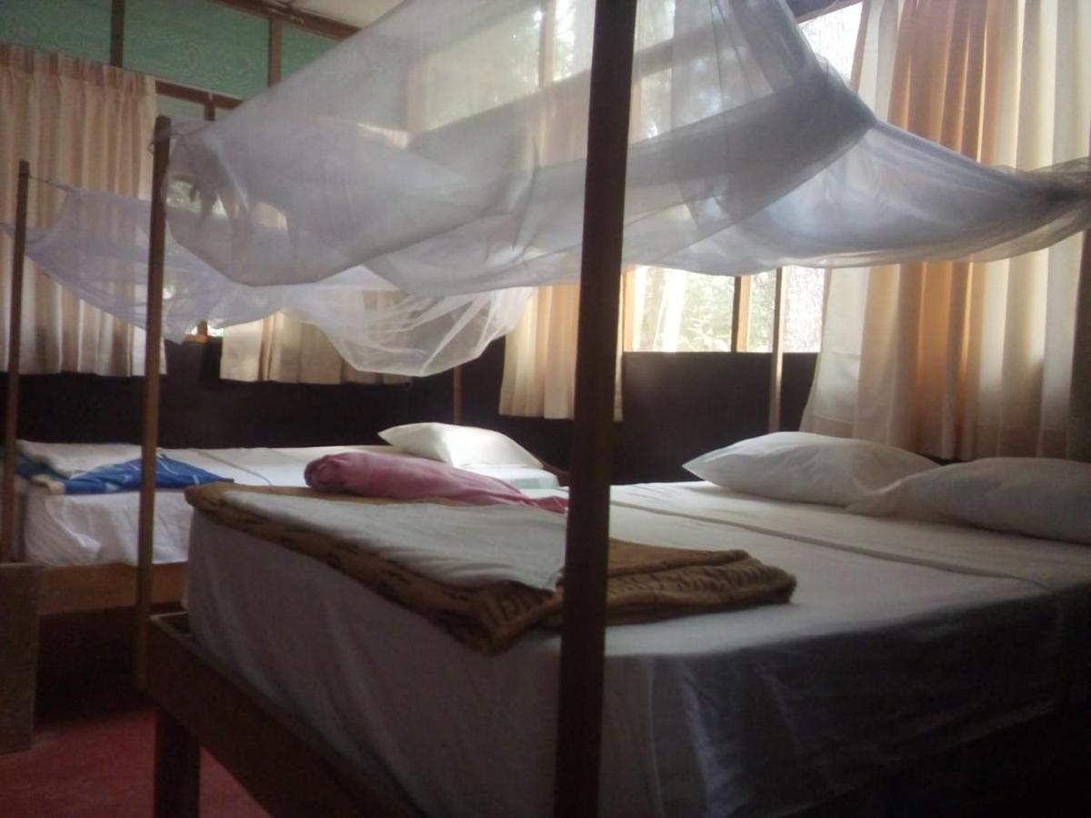 Don Jaime - Hostel Puerto Maldonado Luaran gambar