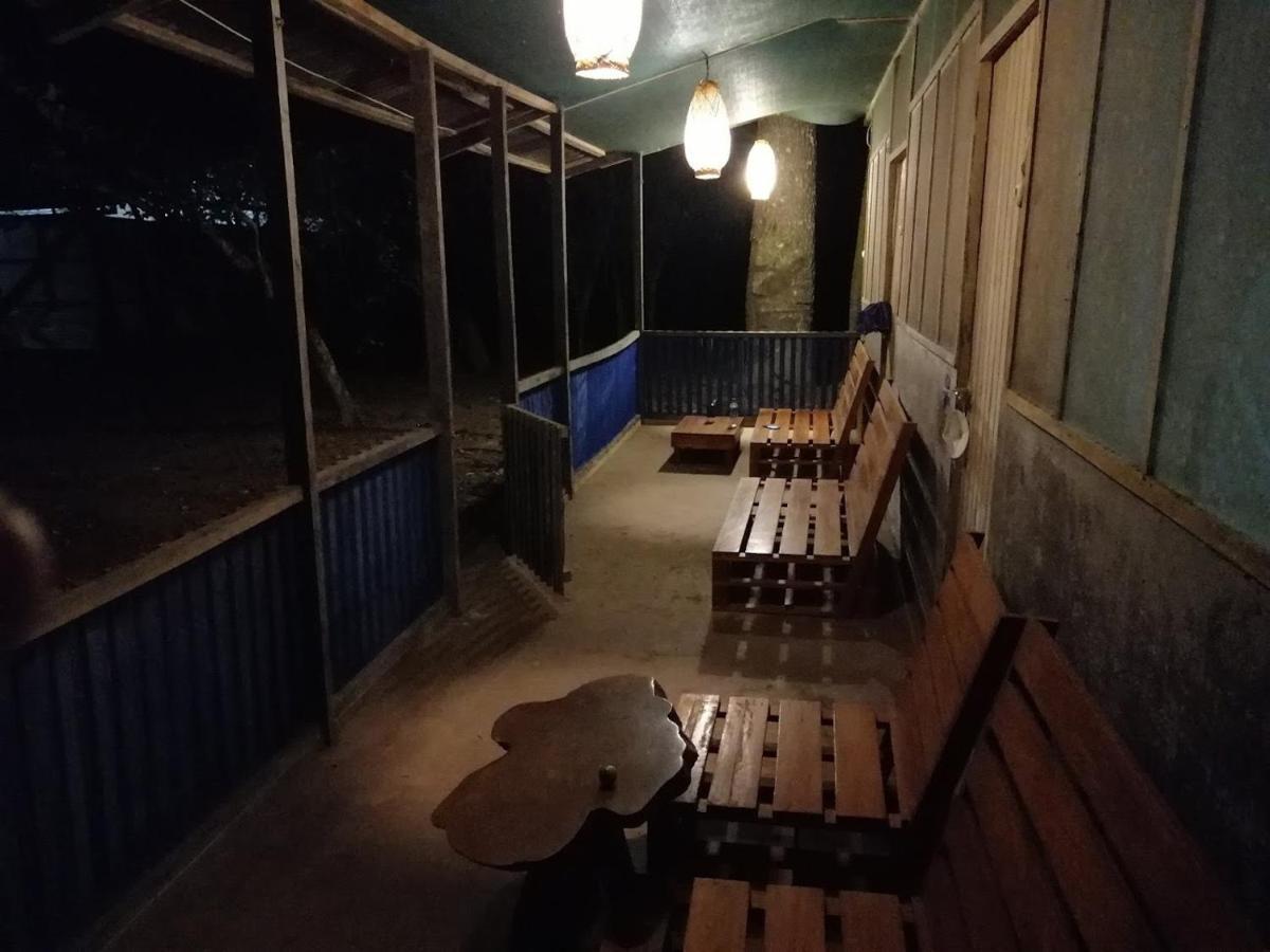 Don Jaime - Hostel Puerto Maldonado Luaran gambar