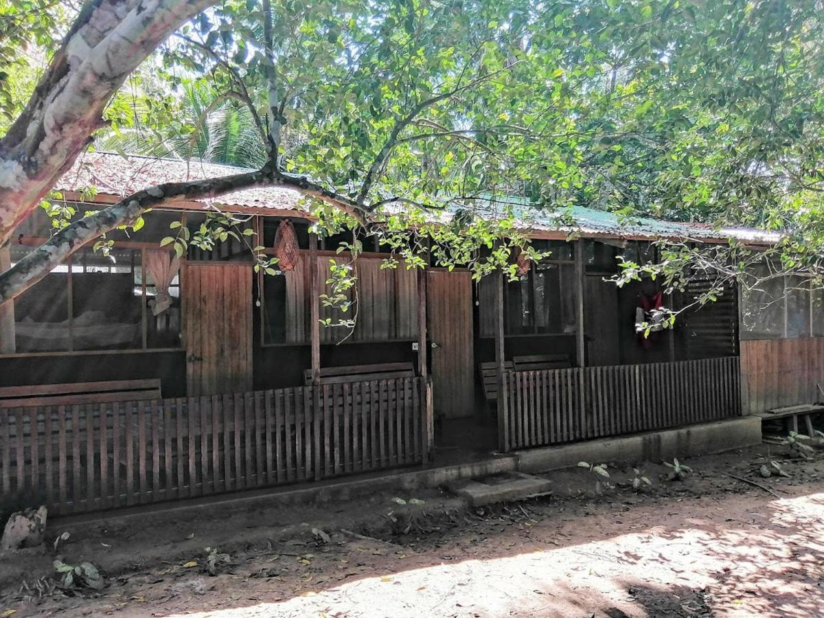 Don Jaime - Hostel Puerto Maldonado Luaran gambar