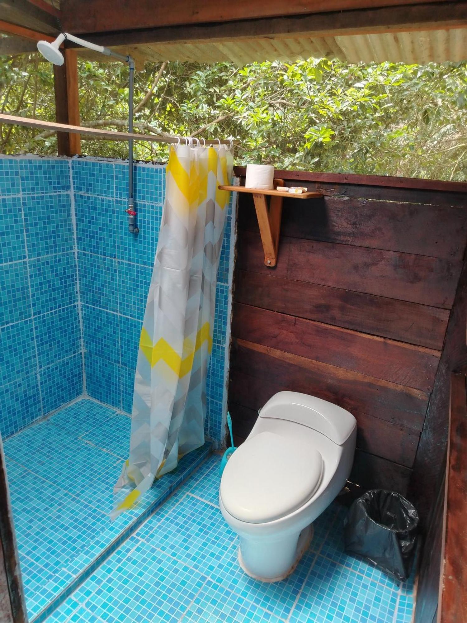 Don Jaime - Hostel Puerto Maldonado Luaran gambar